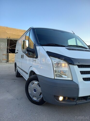 Ford Transit 2010, 172,360 km - 2.2 l - Bakı