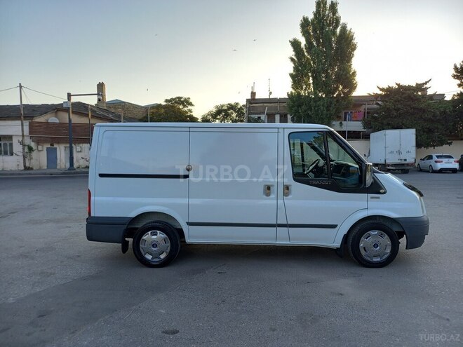 Ford Transit 2010, 172,360 km - 2.2 l - Bakı