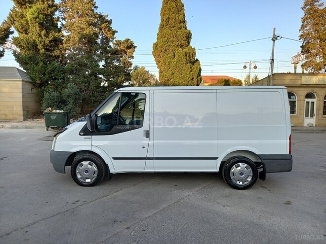Ford Transit 2010, 172,360 km - 2.2 l - Bakı