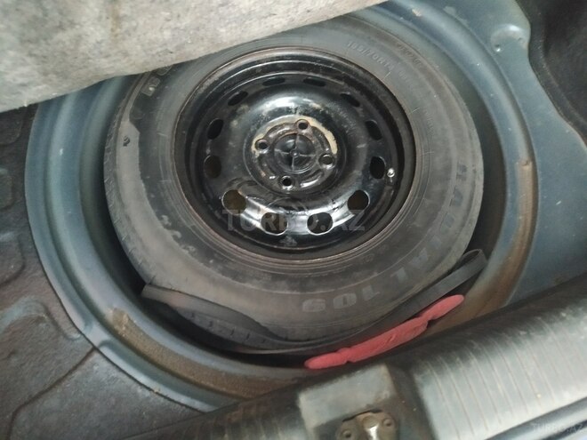 Opel Astra 1999, 380,000 km - 1.6 l - Mingəçevir