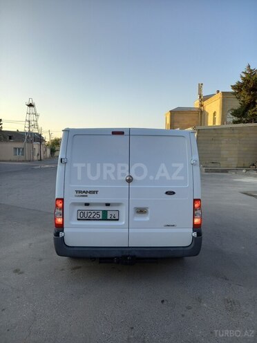 Ford Transit 2010, 172,360 km - 2.2 l - Bakı