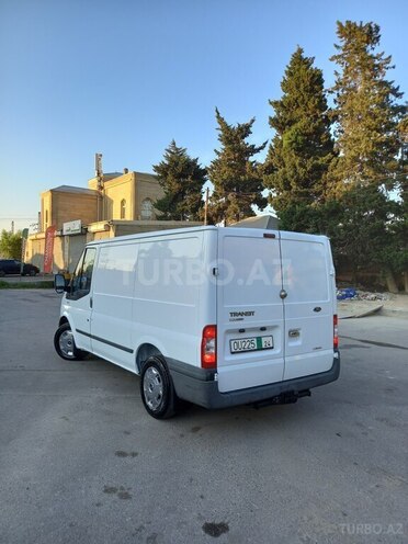 Ford Transit 2010, 172,360 km - 2.2 l - Bakı