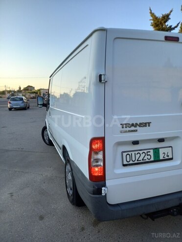 Ford Transit 2010, 172,360 km - 2.2 l - Bakı