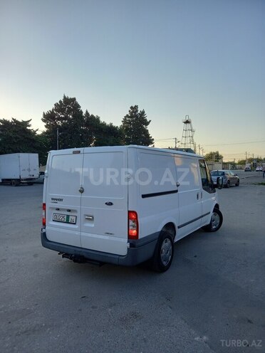Ford Transit 2010, 172,360 km - 2.2 l - Bakı