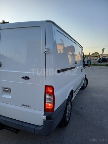 Ford Transit 2010, 172,360 km - 2.2 l - Bakı
