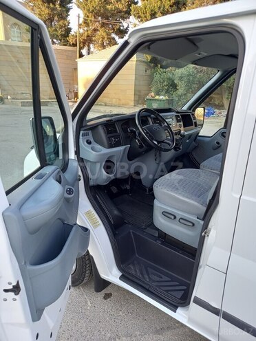 Ford Transit 2010, 172,360 km - 2.2 l - Bakı