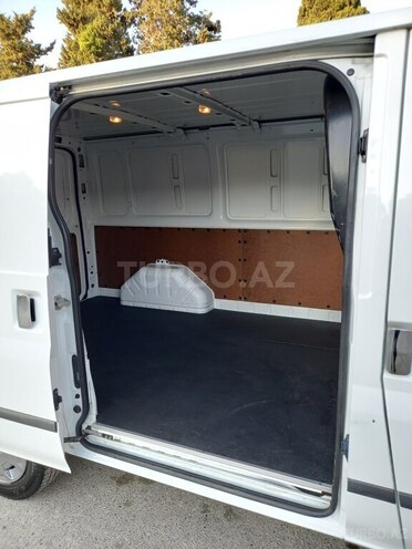 Ford Transit 2010, 172,360 km - 2.2 l - Bakı