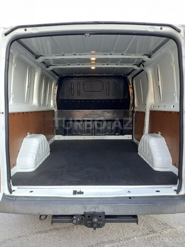 Ford Transit 2010, 172,360 km - 2.2 l - Bakı