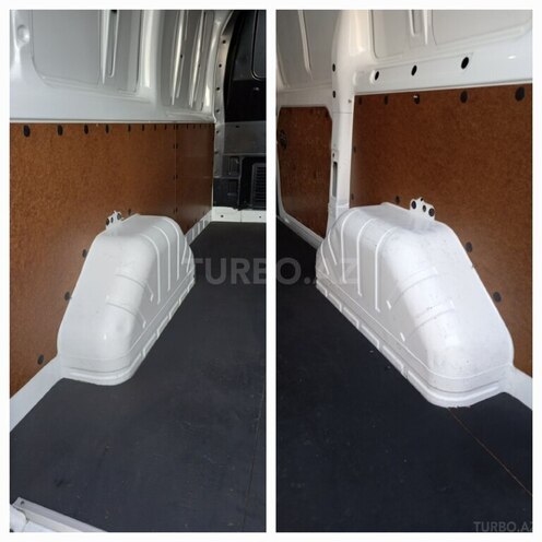 Ford Transit 2010, 172,360 km - 2.2 l - Bakı