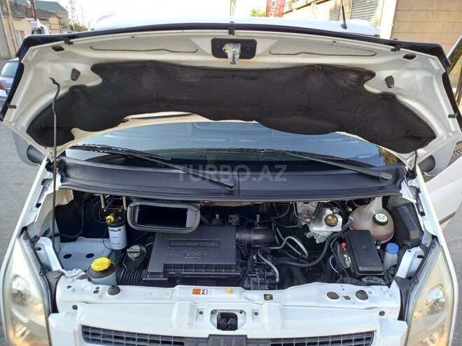 Ford Transit 2010, 172,360 km - 2.2 l - Bakı