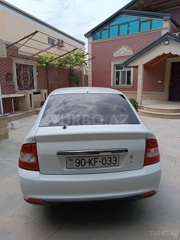 LADA (VAZ) Priora 2013, 221,701 km - 1.6 л - Bakı