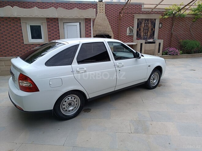 LADA (VAZ) Priora 2013, 221,701 km - 1.6 л - Bakı