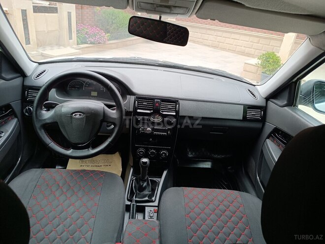 LADA (VAZ) Priora 2013, 221,701 km - 1.6 л - Bakı
