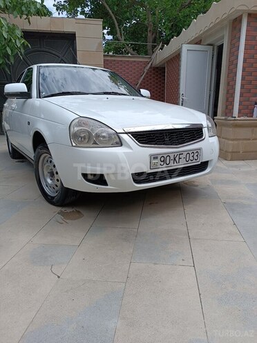 LADA (VAZ) Priora 2013, 221,701 km - 1.6 л - Bakı