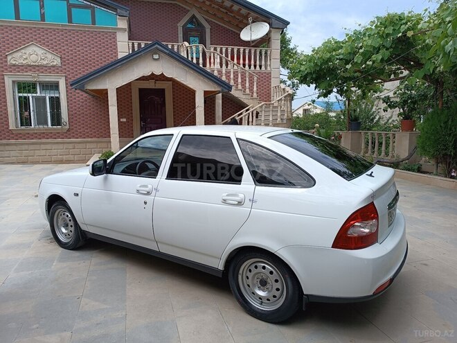 LADA (VAZ) Priora 2013, 221,701 km - 1.6 л - Bakı