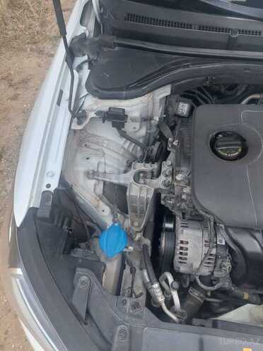 Hyundai Elantra 2018, 154,000 km - 2.0 l - Bakı