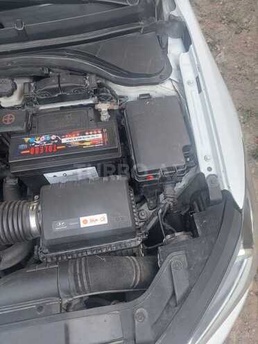 Hyundai Elantra 2018, 154,000 km - 2.0 l - Bakı