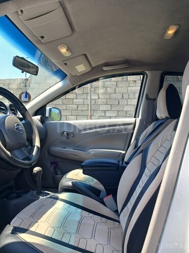 Nissan Sunny 2013, 212,000 km - 1.8 л - Bakı