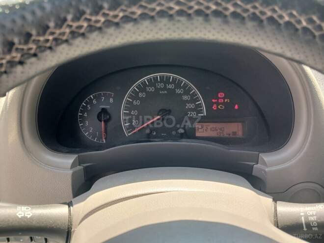 Nissan Sunny 2013, 212,000 km - 1.8 л - Bakı