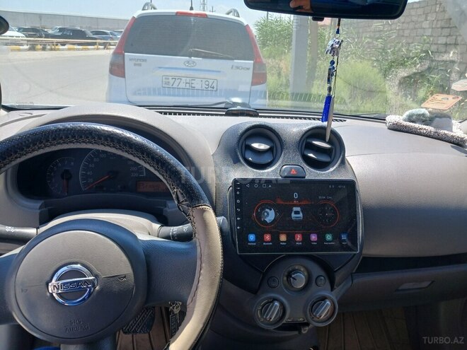 Nissan Sunny 2013, 212,000 km - 1.8 л - Bakı