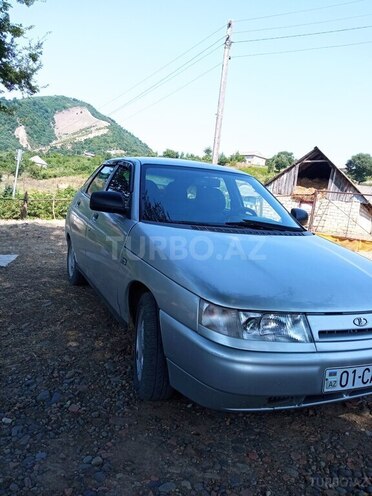 LADA (VAZ) 2112 2006, 198,714 km - 1.6 l - Cəlilabad