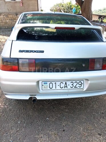 LADA (VAZ) 2112 2006, 198,714 km - 1.6 l - Cəlilabad