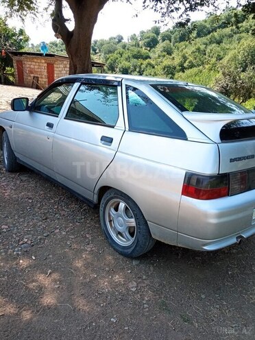 LADA (VAZ) 2112 2006, 198,714 km - 1.6 l - Cəlilabad