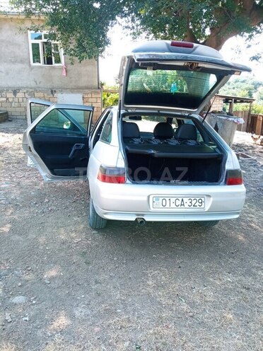 LADA (VAZ) 2112 2006, 198,714 km - 1.6 l - Cəlilabad