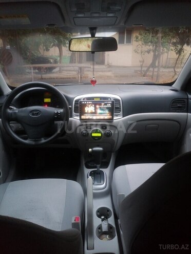 Hyundai Accent 2006, 287,000 km - 1.6 l - Bərdə