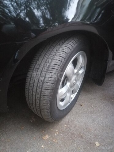 Hyundai Accent 2006, 287,000 km - 1.6 l - Bərdə