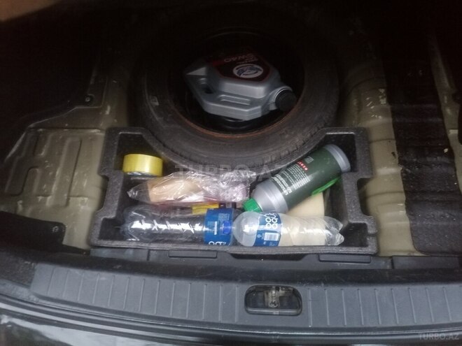 Hyundai Accent 2006, 287,000 km - 1.6 l - Bərdə