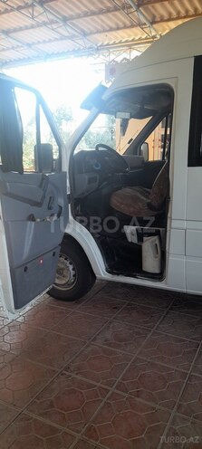 Mercedes Sprinter 208 1996, 600,400 km - 2.2 l - Cəlilabad