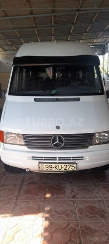 Mercedes Sprinter 208 1996, 600,400 km - 2.2 l - Cəlilabad