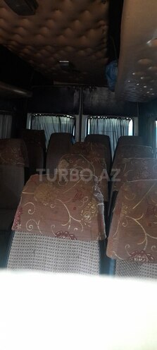 Mercedes Sprinter 208 1996, 600,400 km - 2.2 l - Cəlilabad