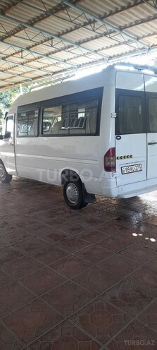 Mercedes Sprinter 208 1996, 600,400 km - 2.2 l - Cəlilabad