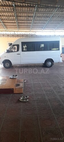 Mercedes Sprinter 208 1996, 600,400 km - 2.2 l - Cəlilabad