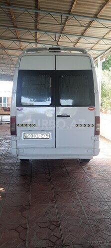 Mercedes Sprinter 208 1996, 600,400 km - 2.2 l - Cəlilabad