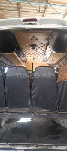Mercedes Sprinter 208 1996, 600,400 km - 2.2 l - Cəlilabad