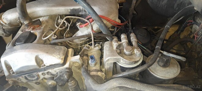 Mercedes Sprinter 208 1996, 600,400 km - 2.2 l - Cəlilabad