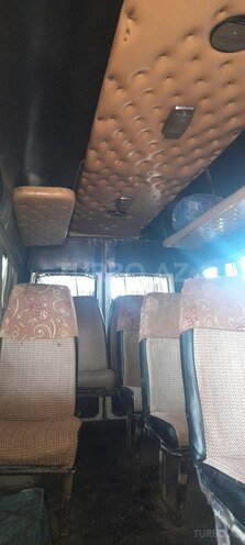 Mercedes Sprinter 208 1996, 600,400 km - 2.2 l - Cəlilabad