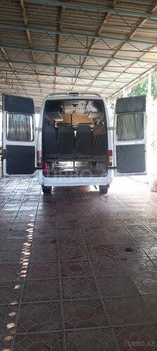 Mercedes Sprinter 208 1996, 600,400 km - 2.2 l - Cəlilabad