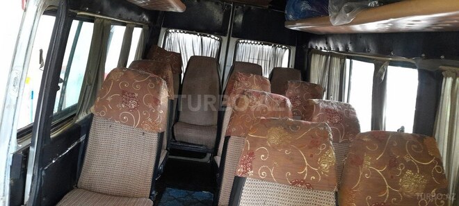 Mercedes Sprinter 208 1996, 600,400 km - 2.2 l - Cəlilabad