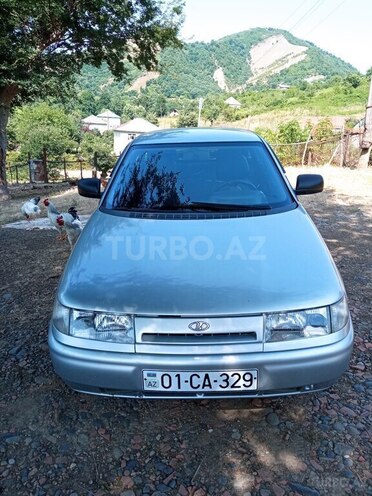 LADA (VAZ) 2112 2006, 198,714 km - 1.6 l - Cəlilabad