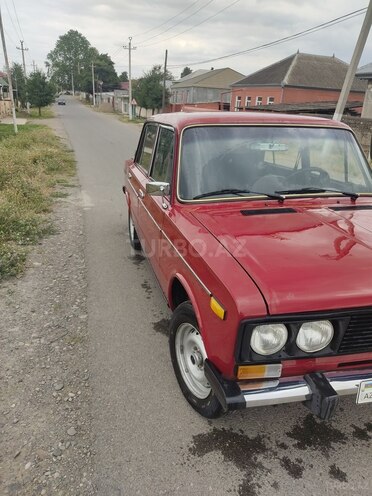 LADA (VAZ) 2106 1990, 93,276 km - 1.5 l - Qazax