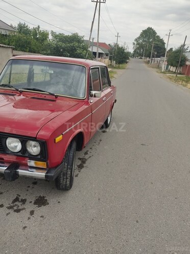 LADA (VAZ) 2106 1990, 93,276 km - 1.5 l - Qazax