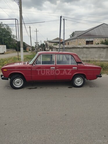 LADA (VAZ) 2106 1990, 93,276 km - 1.5 l - Qazax