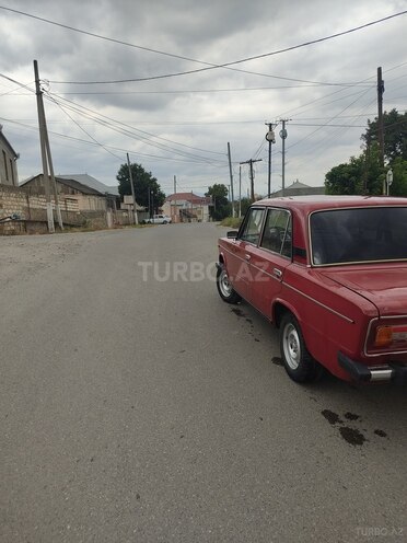 LADA (VAZ) 2106 1990, 93,276 km - 1.5 l - Qazax
