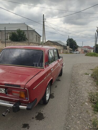 LADA (VAZ) 2106 1990, 93,276 km - 1.5 l - Qazax