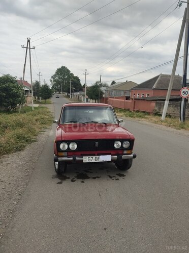 LADA (VAZ) 2106 1990, 93,276 km - 1.5 l - Qazax