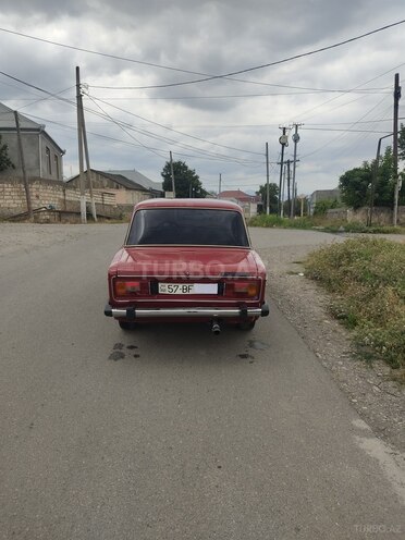 LADA (VAZ) 2106 1990, 93,276 km - 1.5 l - Qazax